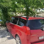 Luxa 5 Min Old Town, 10 Min Airport Appartamento *