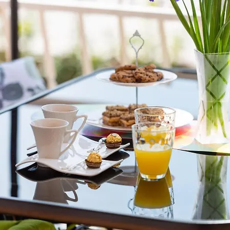 Luxa 5 Min Old Town, 10 Min Airport Apartamento Trogir