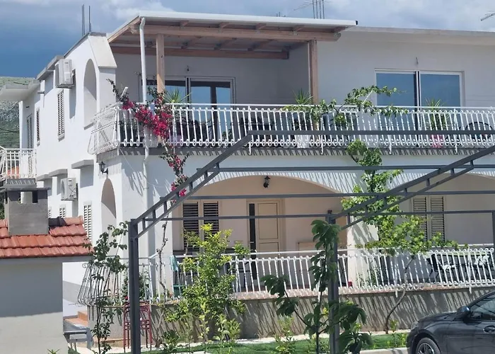 Luxa 5 Min Old Town, 10 Min Airport טרוגיר