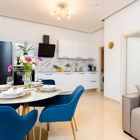 Appartement Luxa 5 Min Old Town, 10 Min Airport Trogir